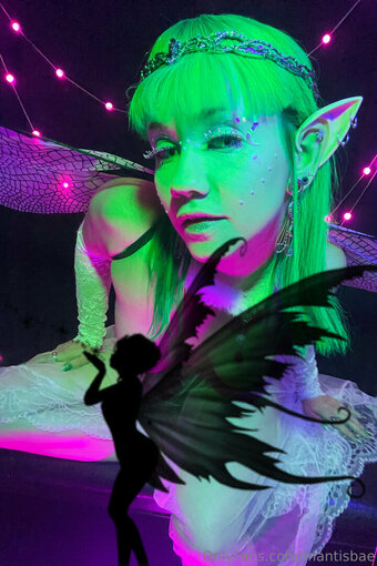 mantisbae Nude Leaks OnlyFans Photo 19