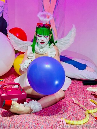 mantisbae Nude Leaks OnlyFans Photo 22