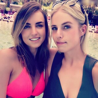 Manuela Apitzsch (maapi90) / maapi90 Nude Leaks Photo 2