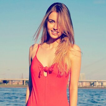 Manuela Apitzsch (maapi90) / maapi90 Nude Leaks Photo 8