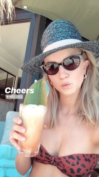 Manuela Apitzsch (maapi90) / maapi90 Nude Leaks Photo 21