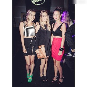 Manuela Apitzsch (maapi90) / maapi90 Nude Leaks Photo 30