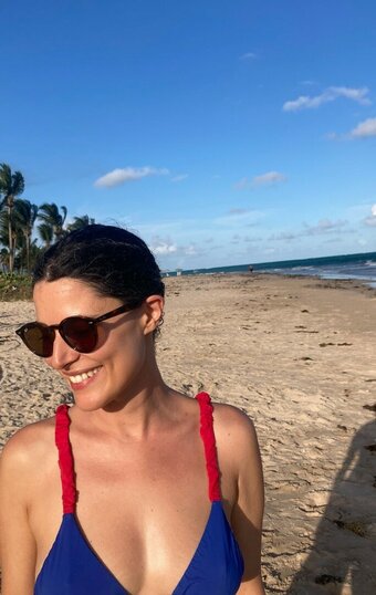 Manuela Do Monte / manudomonte Nude Leaks Photo 6