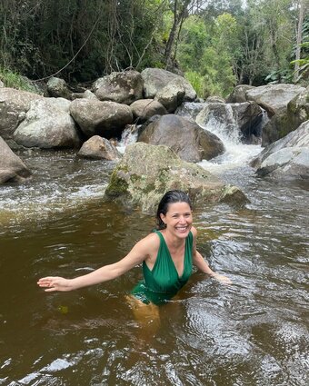 Manuela Do Monte / manudomonte Nude Leaks Photo 11