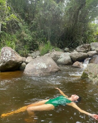 Manuela Do Monte / manudomonte Nude Leaks Photo 12