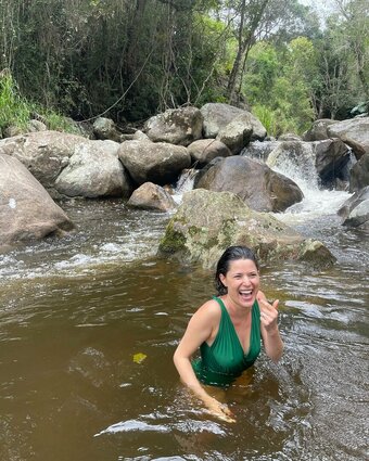 Manuela Do Monte / manudomonte Nude Leaks Photo 13