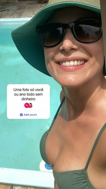 Manuela Do Monte / manudomonte Nude Leaks Photo 15