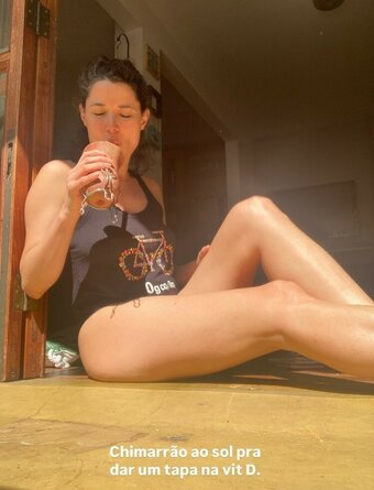 Manuela Do Monte / manudomonte Nude Leaks Photo 17