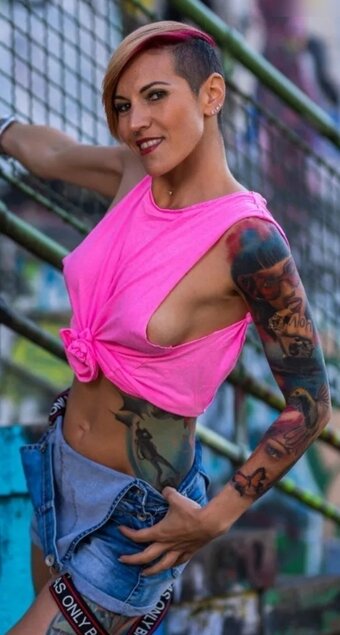 manuela_msc Nude Leaks Photo 5