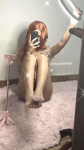 Manufrogs Nude Leaks Photo 10