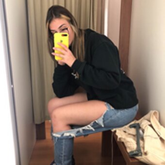 manuzanutello / Manoela Zanutello Krahenbuhl / manuzanu Nude Leaks Photo 10