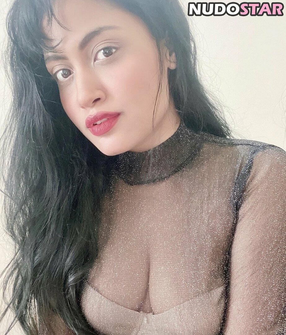 Manvi Chughs intimate confessions