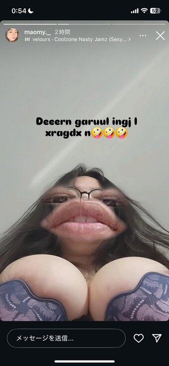 Maomy._ / hngrzl_05 / https: / niye.ye2024 / pieunn / velymao Nude Leaks Photo 6