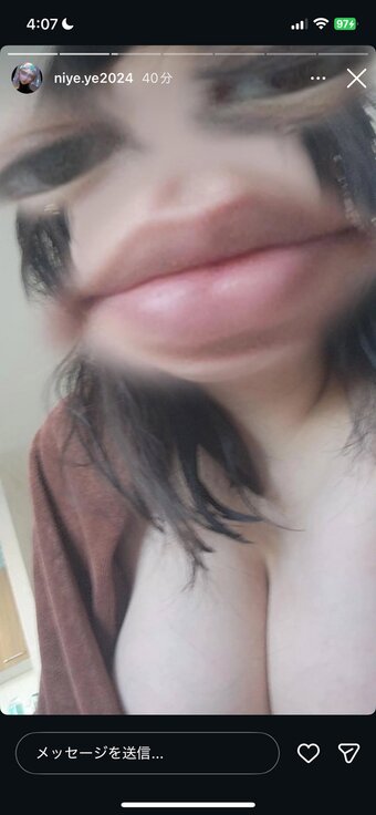 Maomy._ / hngrzl_05 / https: / niye.ye2024 / pieunn / velymao Nude Leaks Photo 11