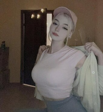maory / noymasha Nude Leaks Photo 1