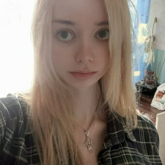 maory / noymasha Nude Leaks Photo 3