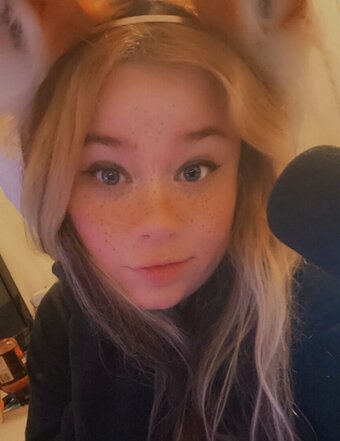 Maple_Chicken Nude Leaks Photo 1