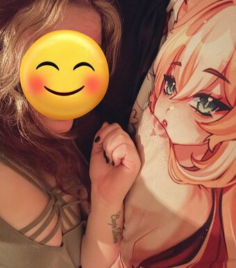 Maple_Chicken Nude Leaks Photo 2