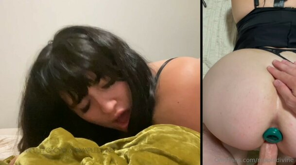 Maple Divine / Maple_Divine / mapledivine Nude Leaks OnlyFans Photo 7