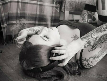 maple_massacre Nude Leaks Photo 4