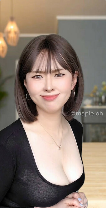 Maple.oh / Maple's Syrups / msmapleshine Nude Leaks OnlyFans Photo 1