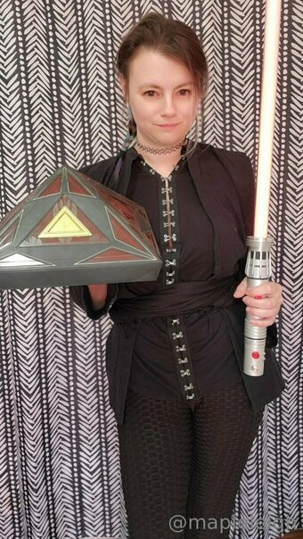 mapleleigh Nude Leaks Photo 3