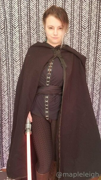 mapleleigh Nude Leaks Photo 4