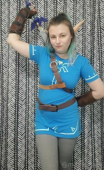 mapleleigh Nude Leaks Photo 7