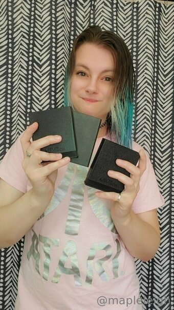 mapleleigh Nude Leaks Photo 13