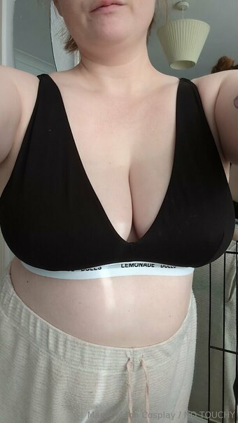 maplemooncosplay Nude Leaks Photo 2