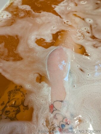 maplemooncosplay Nude Leaks Photo 6