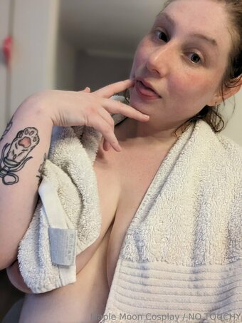 maplemooncosplay Nude Leaks Photo 7
