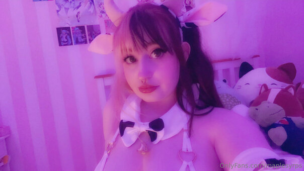 maplesyrps Nude Leaks Photo 7