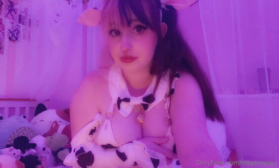 maplesyrps Nude Leaks Photo 10