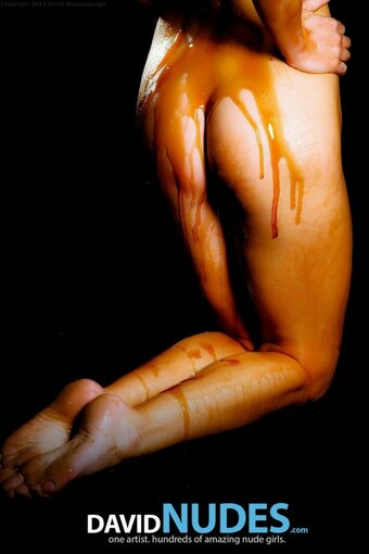 Maplesyrup Nude Leaks Photo 4