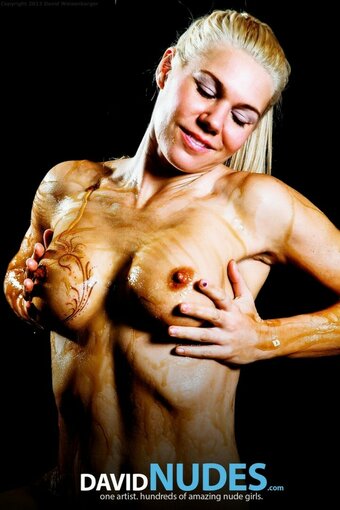 Maplesyrup Nude Leaks Photo 6