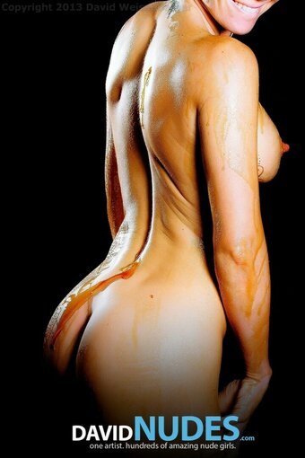 Maplesyrup Nude Leaks Photo 7