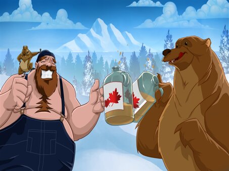 Maplesyrup Nude Leaks Photo 9