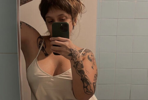 mar.eela / marcela oliveira Nude Leaks Photo 1