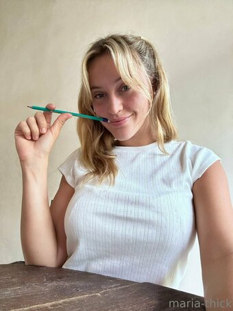 mar.thick Nude Leaks Photo 24