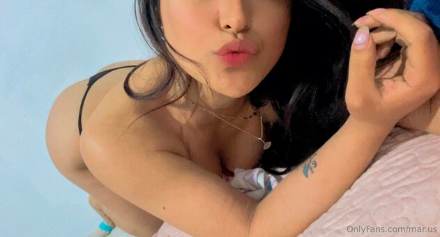 mar.us Nude Leaks Photo 4