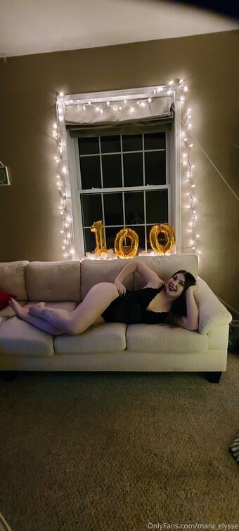 mara_elysse Nude Leaks Photo 14