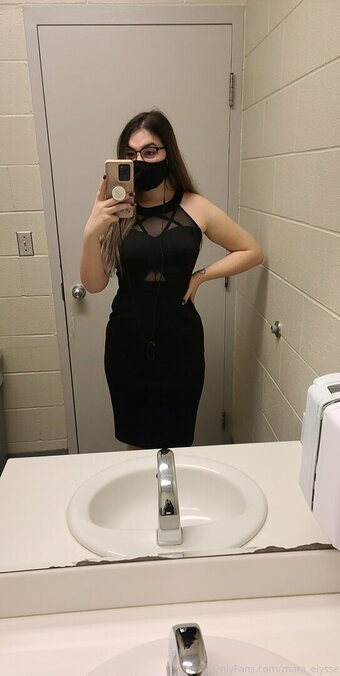 mara_elysse Nude Leaks Photo 19