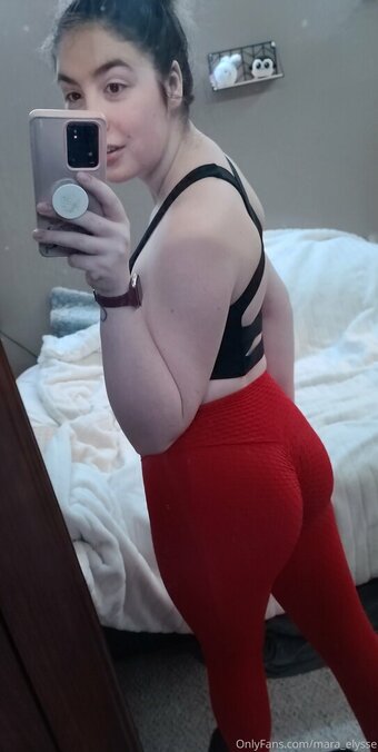 mara_elysse Nude Leaks Photo 20