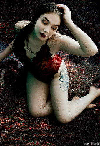 mara_elysse Nude Leaks Photo 29