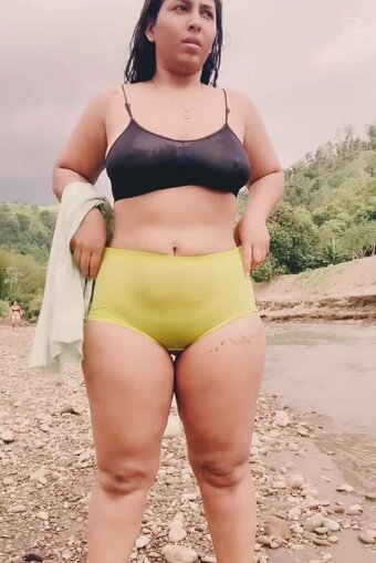 Maracucha Nude Leaks Photo 2