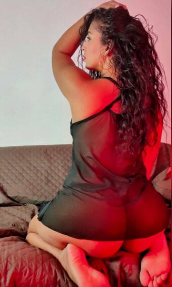 Maracucha Nude Leaks Photo 9