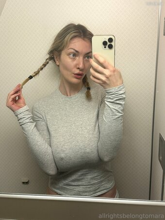 Maralin / maralinren / msarenck Nude Leaks OnlyFans Photo 6