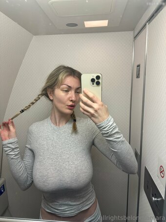 Maralin / maralinren / msarenck Nude Leaks OnlyFans Photo 9