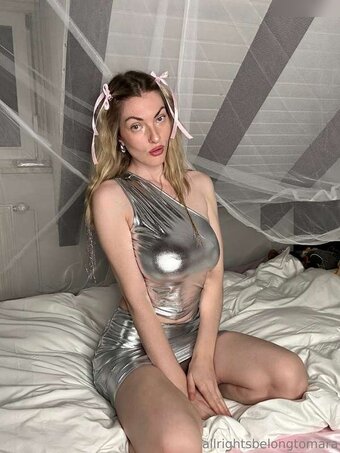 Maralin / maralinren / msarenck Nude Leaks OnlyFans Photo 14